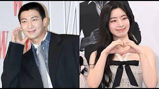 RM of BTS and Dahyun of TWICE to Make Their Big Screen Debuts at BIFF