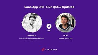 SOON app LTD - Live QnA & Updates | Team Scheduling Tools