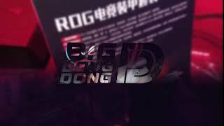 BIGDONGDONG快闪片头