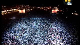 The Smashing Pumpkins - Bullet With Butterfly Wings @ Rock Am Ring 2007