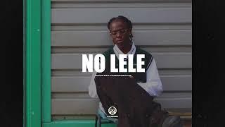 Tayc x Rema x Burna Boy Afroswing Type Beat 2025 "NO LELE" | Afrobeat Instrumental