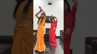 Badi Mushkil Baba Badi Mushkil | Covered By Varsha Vats | Manvi #danceshorts #dancinggirl