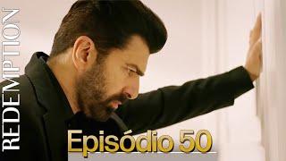 Cativeiro Episódio 50 | Legenda em Português