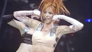 Mylène Farmer - L'instant X - Live à Bercy 1996