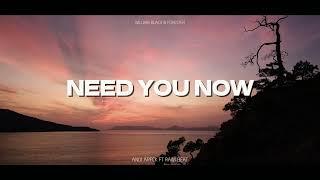 DJ SLOW !!! Andi Arfck Ft Rawi Beat - Need You Now ( Slow Remix )