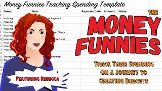 Prepare to Create Budget by Tracking Your Spending