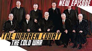 The Most Progressive Supreme Court in the US History?