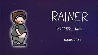 Drachenlord Discord Leak  02.04.2021  Was ist Arbeit, Kirche und Diskussion mit Haider