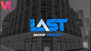 BACKUP DE SERVIDOR EXCLUSIVO FIVE M!! Download Free Backup MTA Roleplay