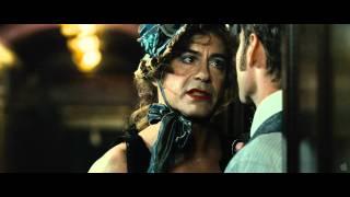 Sherlock Holmes 2 A Game of Shadows Trailer 2 (HD 1080p)