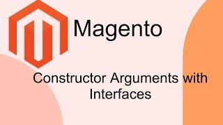 How to use interfaces as constructor arguments in Magento 2