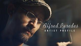 Sideshow Artist Profile - Alfred Paredes