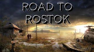 road to rostok | DayZ S.T.A.L.K.E.R RP