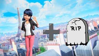 Miraculous Characters As Rip