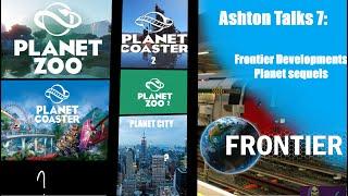 Ashton Talks 7: Frontier Developments Planet sequels