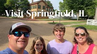 Best Things to Do in Springfield, IL