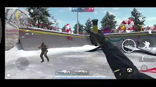 modernstrike online - Training video for crossover.