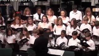 2011_04_01 TCA at MPA MusicFest – Choir – Song 2of6