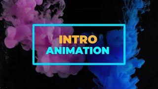 Create Title Animation, Intro and Lower Third for Video with Mobile