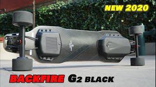 Backfire G2 2020 Review: Best Budget Electric Skateboard Ever!