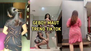 GEBOY MUJAIR TIKTOK #TRENDTIKTOK