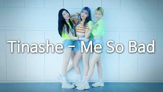 Tinashe - Me So Bad Dance Cover (#DPOP Studio)