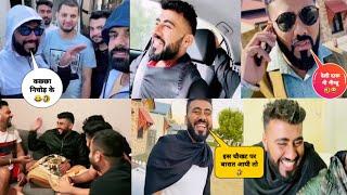 अगर इस चौखट पर बारात आई तो  | #mahakaal0005 | Mahakaal Brothers | New Comedy Vlog | Aman Malik |