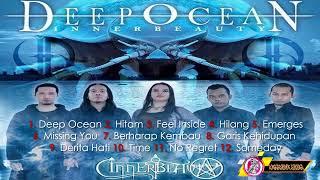 Innerbeauty - Deep Ocean | 2012 | GOTHIC METAL | INDONESIA