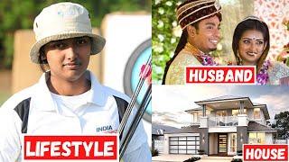 Deepika Kumari (Archeress) Biography || Lifestyle, Family, Networth, Medals, Cars, House, Husband ||