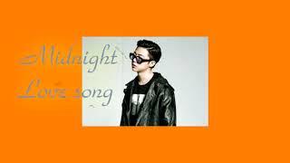 [ FREE ] Giriboy X Sik-k Type beat “ Midnight love song ” / K- POP Type Beat 2019