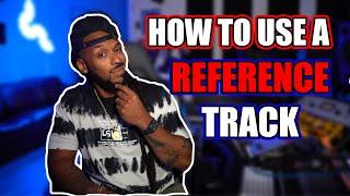 How to Use Reference Tracks to Improve your Mixes