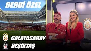  Derbi Özel | Galatasaray - Beşiktaş  (28 Ekim 2024)