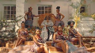 Sara Mitaru-Kimanthi - KELE ft. Johnny Drille (Official Music Video)