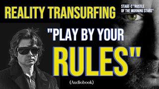 Reality Transurfing "Play by your rules" by Vadim Zeland (Audiobook).