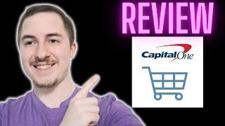 Capital One Shopping Extension Review Is it worth it ?