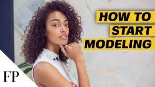 HOW I BECAME A MODEL + HOW TO FIND AN AGENT (Modeling Tips)