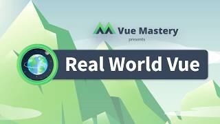 Intro to Real World Vue.js Course by Adam Jahr