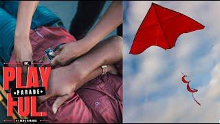 Brazilian Kites A Dangerous Tradition Sparking Calls for a National Ban