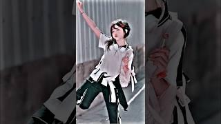 Cute Korean Girl ️ | Korean Beauty | Beautiful Girls #tiktok #bts #kpop #viral #blackpink #shorts