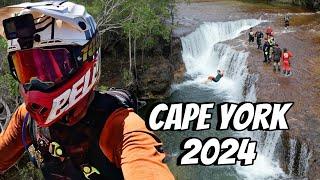 TOP END MOTO TOURS 2024