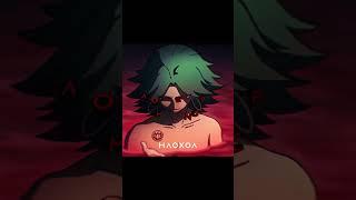 Scissor seven edit - Bad Romance #scissorsevenseason5 #scissorsevenedit #scissorseven #anime