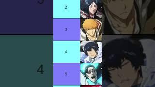 TOP 10 CHARACTERS (MARCH 2024) Bleach: Brave Souls PVE Tier List Best Units RANKING {EDIT}