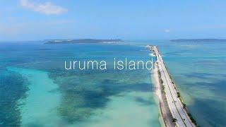 JAPAN PR - SHOOT IN OKINAWA - Uruma Island -