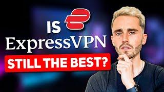 ExpressVPN Review: What Makes It the Best VPN in 2024?