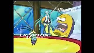 Crypton Future Media Inc and Hatsune Miku in Nutshell