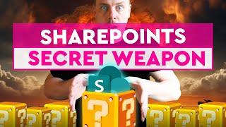 How to build AMAZING SharePoint custom web parts - NO CODE REQUIRED!