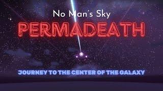 No Man's Sky, 5 Years Later | Permadeath Challenge Ep.1