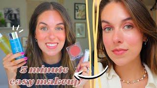 THE BEST QUICK + EASY BEAUTY PRODUCTS // multipurpose skincare + glowy beauty | Rudi Berry