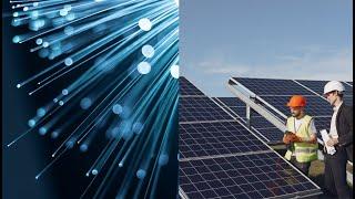 FW Distribuição Telecom e Energia Solar