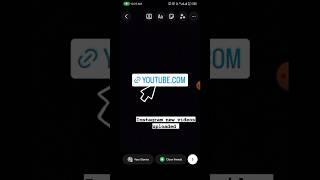 How To Share YouTube Videos link  on Instagram Stories Without 10k Followers (INSTAGRAM NEW UPDATE)